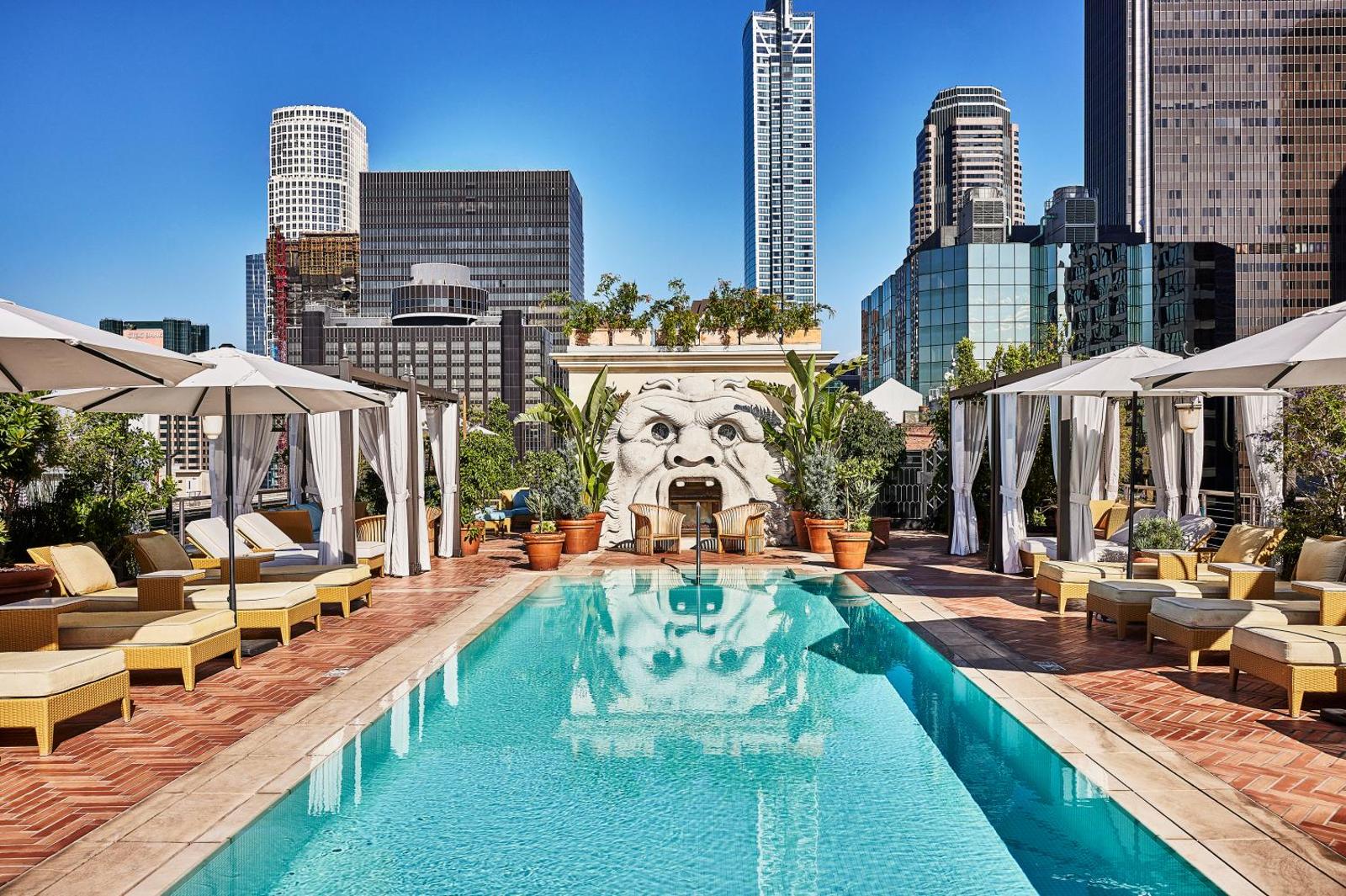 The NoMad Los Angeles Main image 1